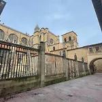 Precioso y confortable piso en el Casco Histórico