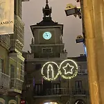 Precioso y confortable piso en el Casco Histórico