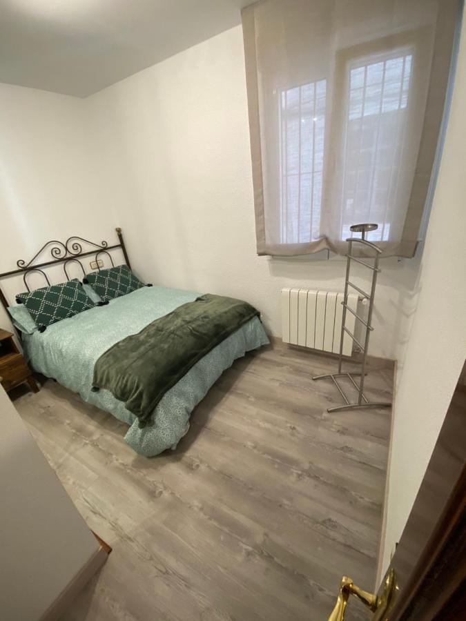 Precioso Y Confortable Piso En El Casco Histórico
