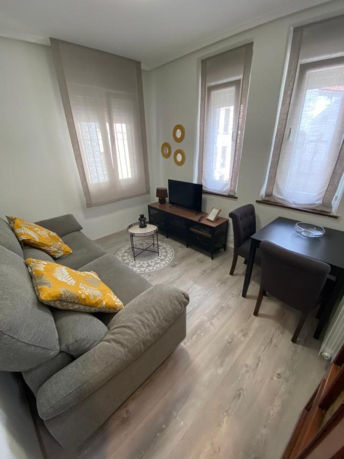 Precioso Y Confortable Piso En El Casco Histórico