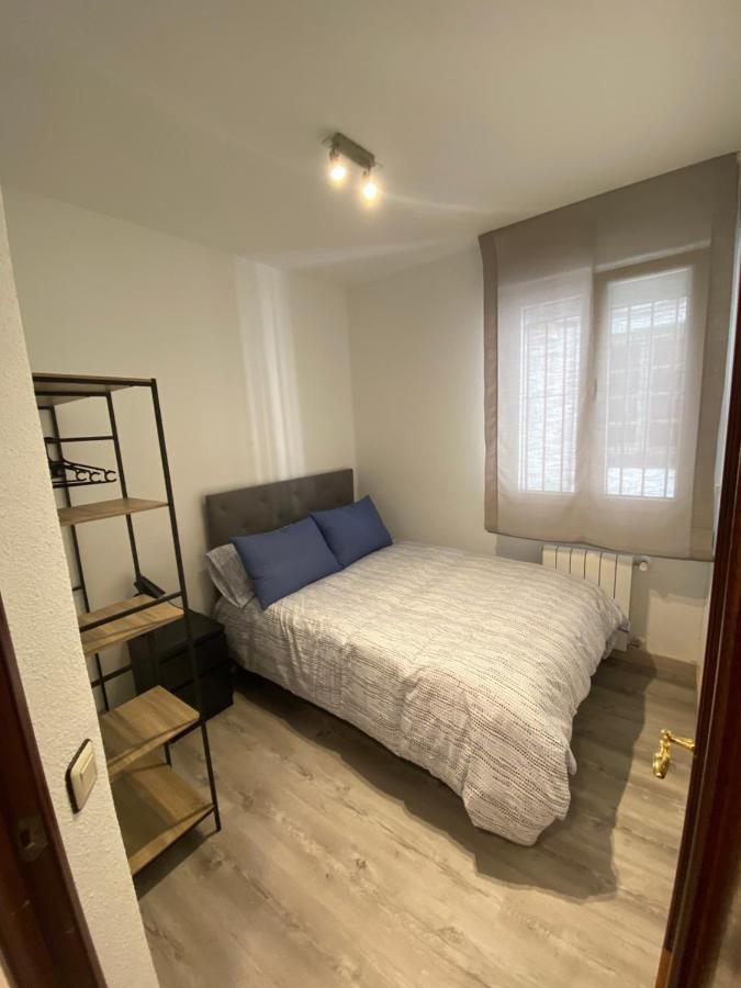 Precioso Y Confortable Piso En El Casco Histórico Apartamento *