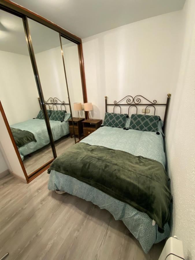 Apartamento Precioso Y Confortable Piso En El Casco Histórico