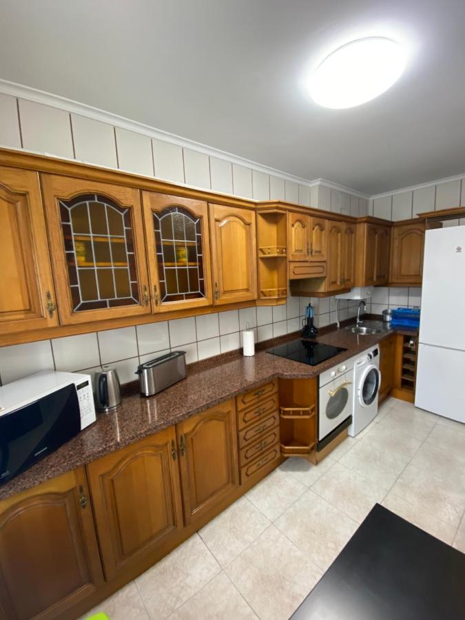 Precioso Y Confortable Piso En El Casco Histórico Apartamento *